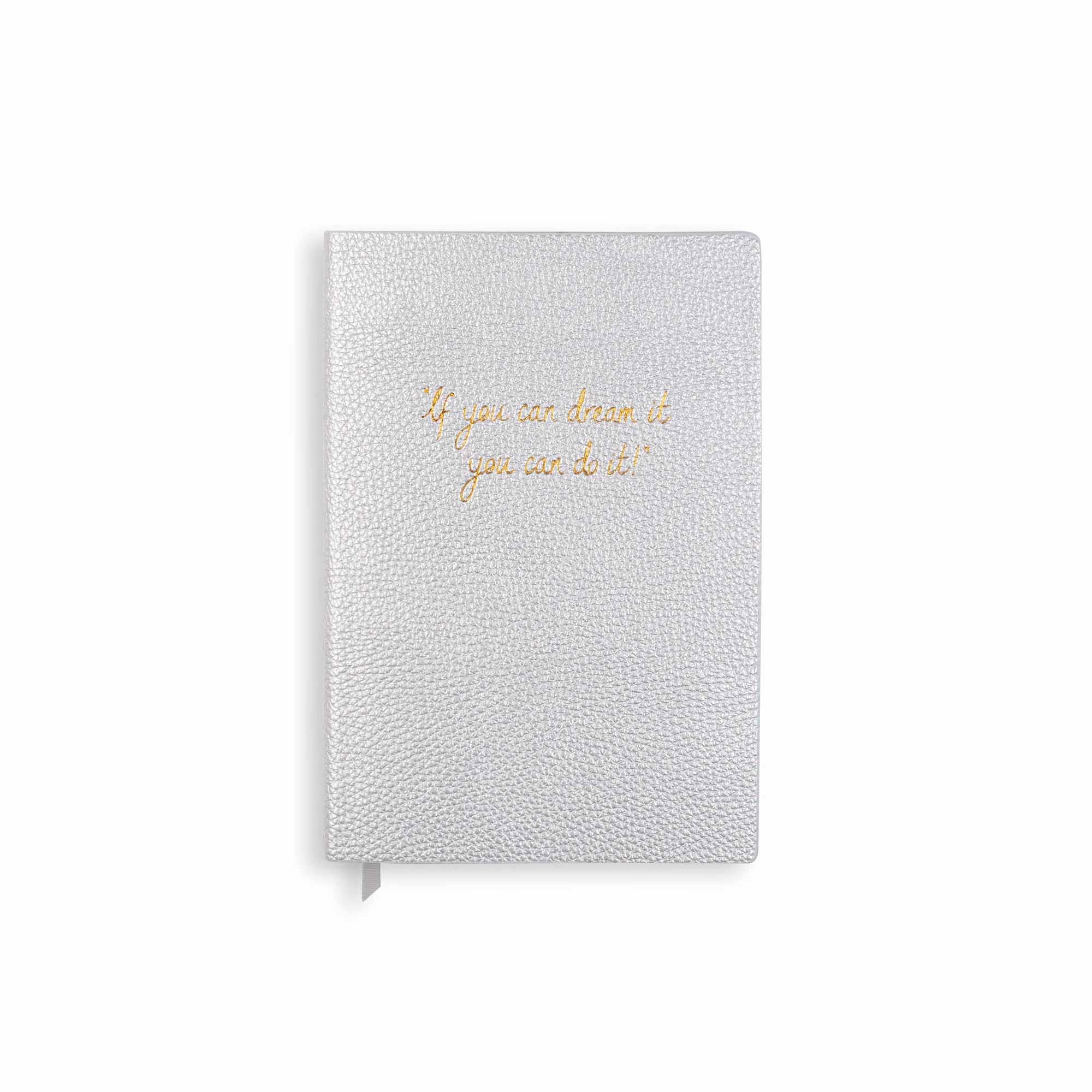 Katie Loxton Small Notebook – Dream