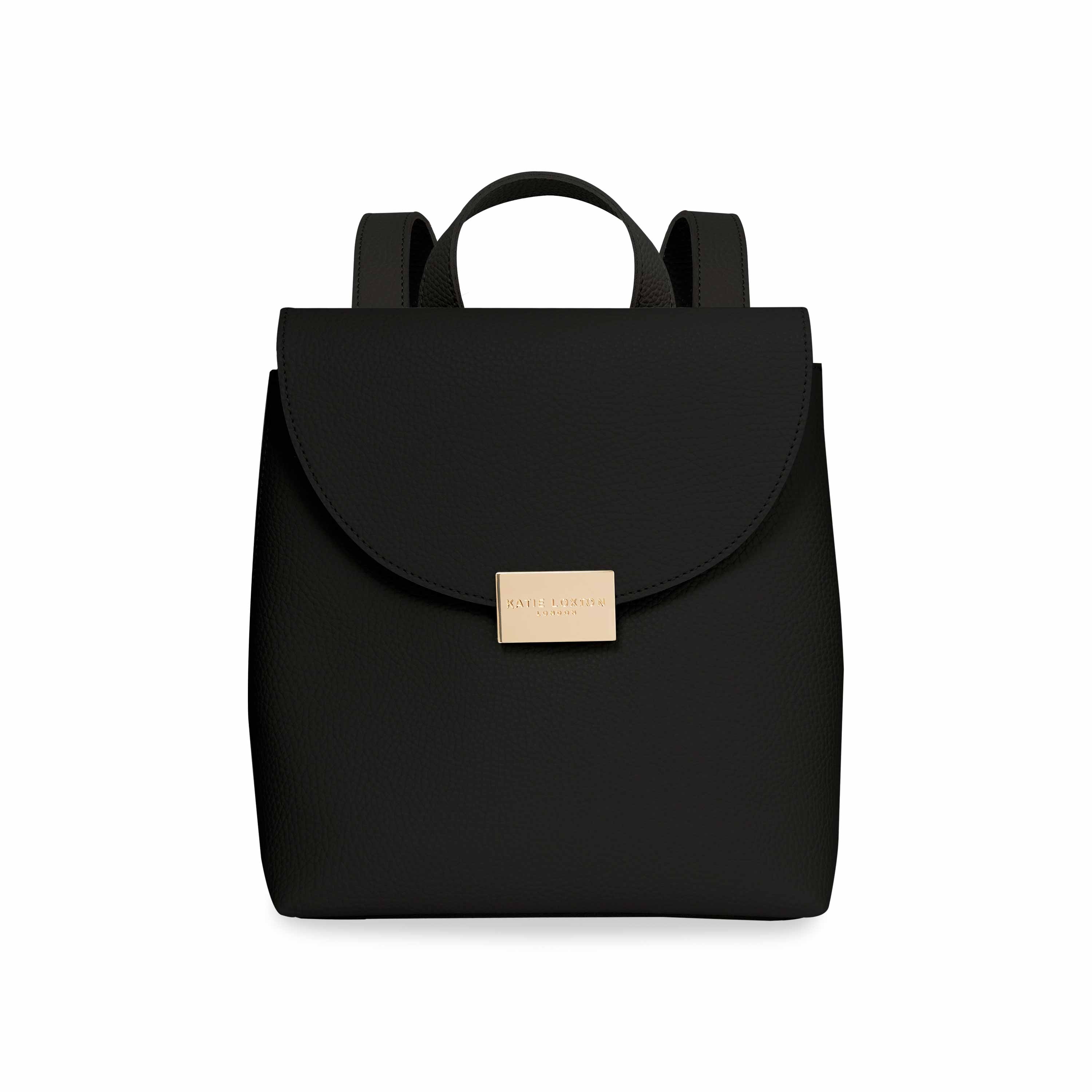 Katie Loxton – Bailey Backpack – Black