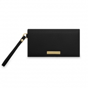 Katie Loxton Cleo Wristlet – Black