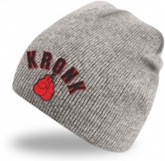 Kronk Gloves Beanie