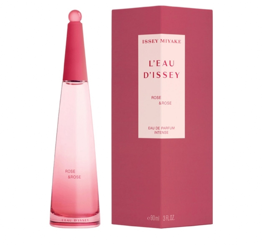 Issey Miyake L’Eau d’Issey Rose & Rose Eau de Parfum Intense 90ml – Perfume Essence