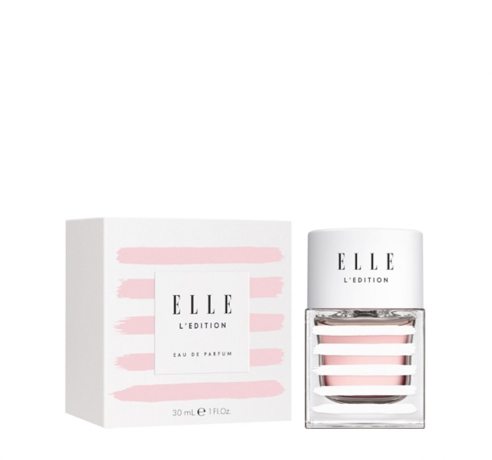 Elle L’Edition Eau de Parfum 30ml – Perfume Essence