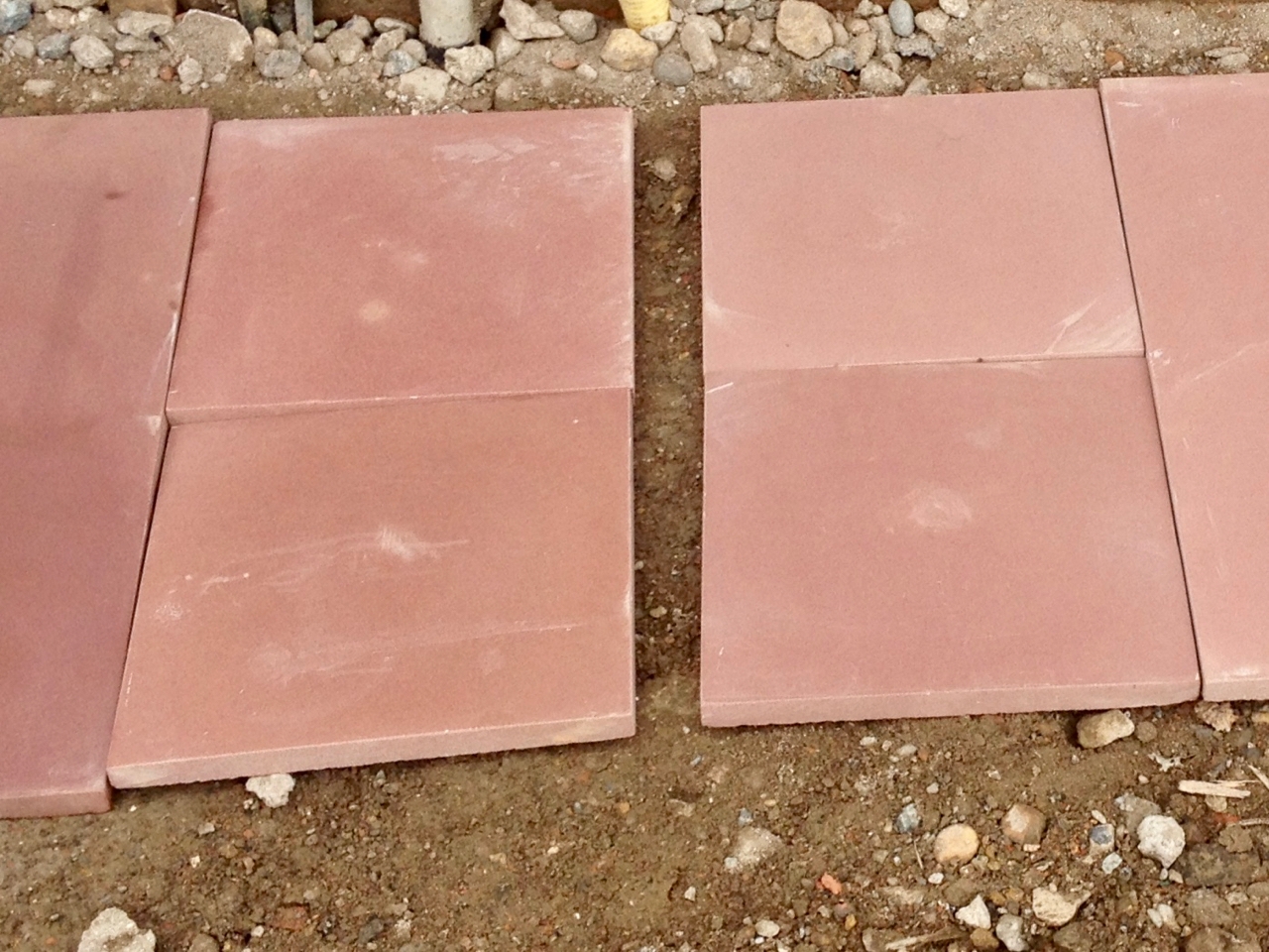Sawn Modak Honed 900x600mm Paving Stone Pack 22mm 17.5m² – Indian Sandstone – £22 Per M² – Infinite Paving
