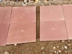 Sawn Modak Honed 1200x600mm Paving Stone Pack 22mm 17.5m² – Indian Sandstone – £22 Per M² – Infinite Paving