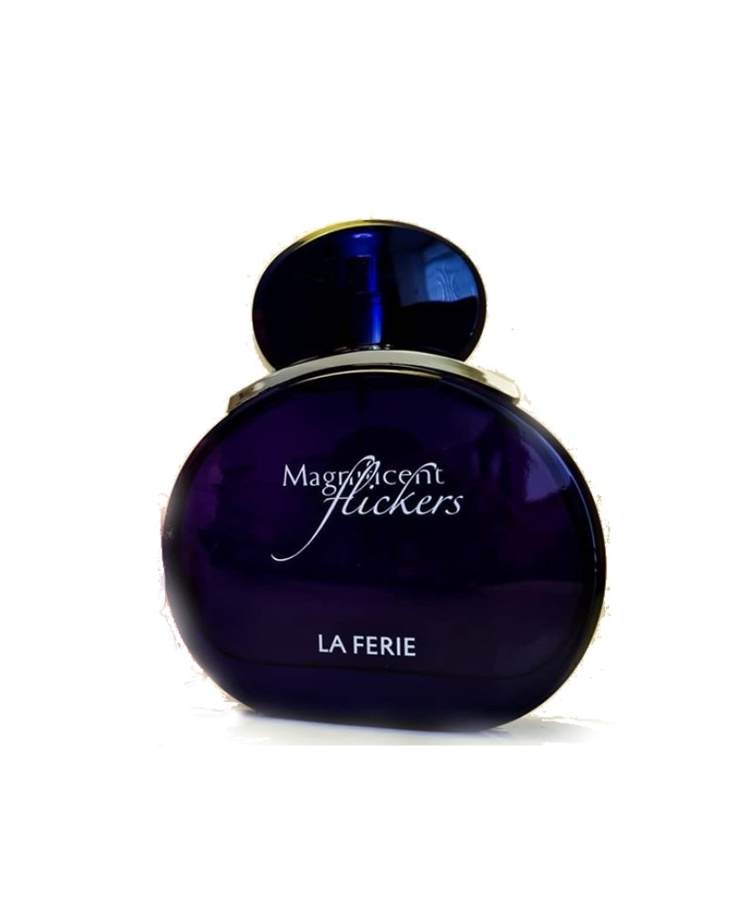 Magnificent Flickers