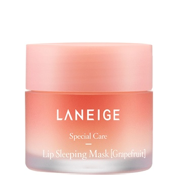 Laneige Lip Sleeping Mask [Grapefruit] 20g