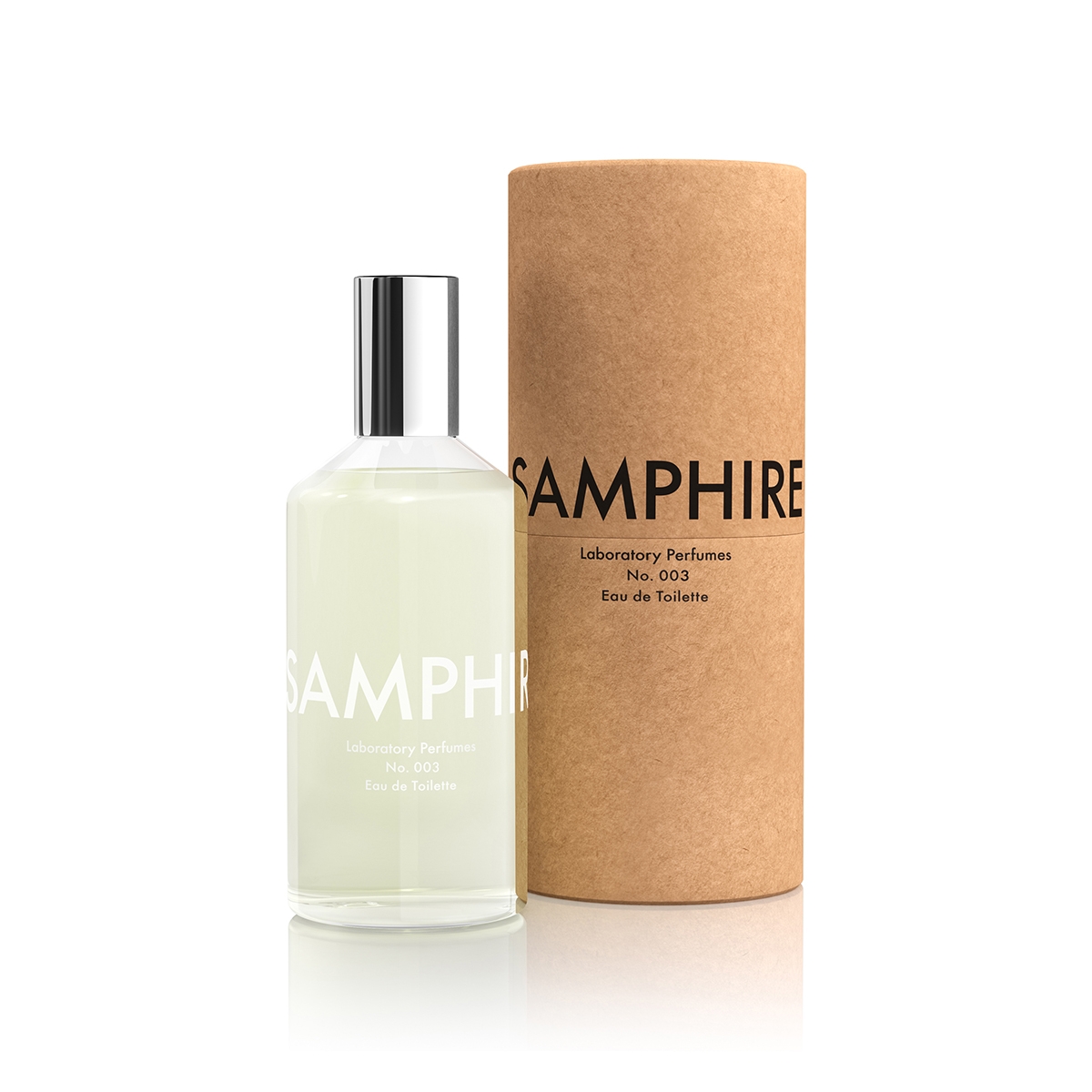 Laboratory Perfumes Mens Samphire Eau De Toilette (100ml) – Robert Old & Co