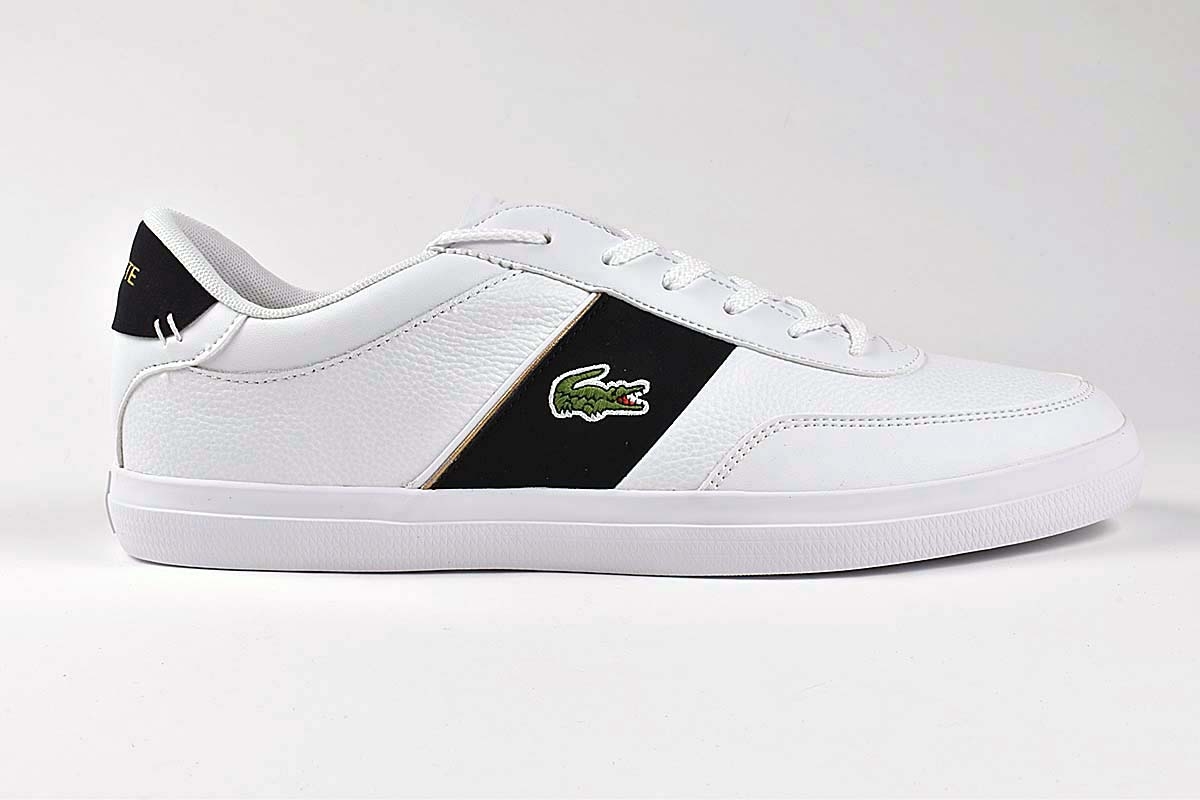 Lacoste Court Master 319 6 CMA Trainers