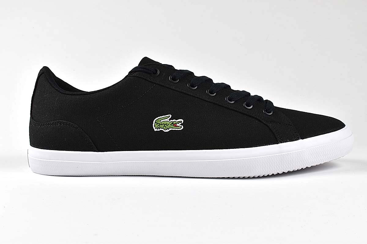 Lacoste Lerond BL 2 CAM Trainers – Size 12