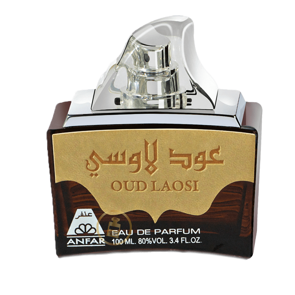 Oudh Laosi EDP (100ml)