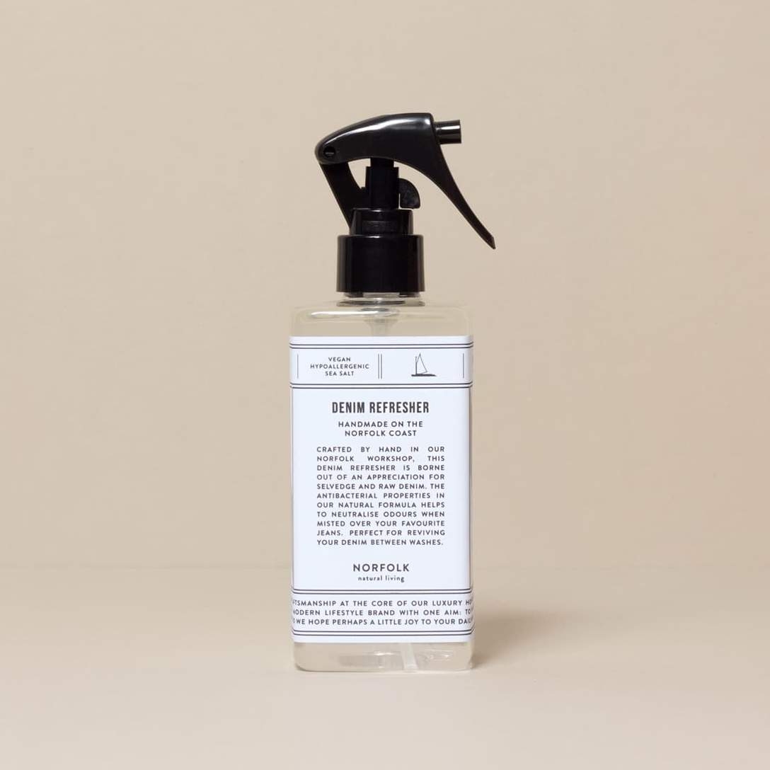 Denim Refresher (300ml)