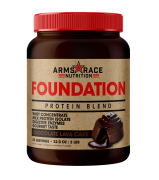 Arms Race Nutrition Foundation – Protein – Professional Supplements & Protein From A-list Nutrition