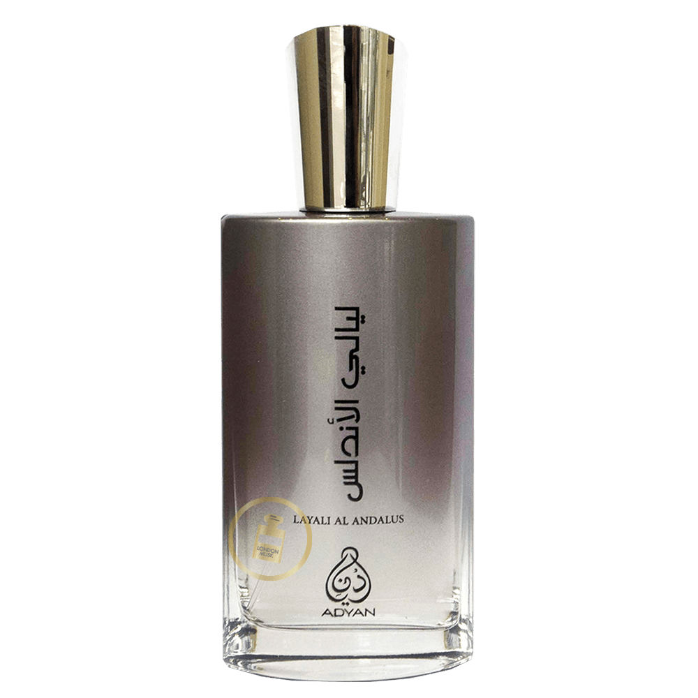 Laylal Al Andalus EDP (100ml)