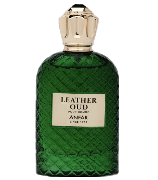 Leather Oud EDP (100ml)