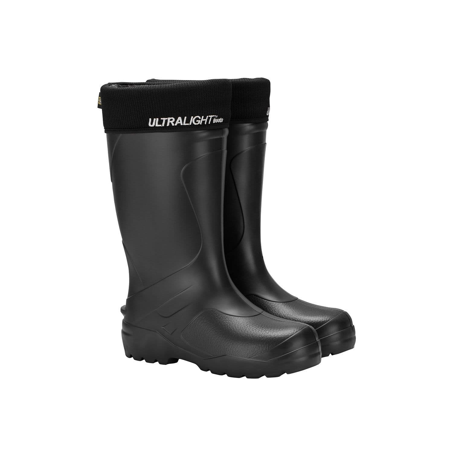 Leon Explorer Ultra Light Wellington Boots – SIZE 10 (44) – Durable – PPE – Taft Safety Store