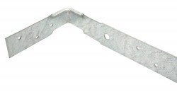 Strongtie – Simpson Light Engineered Bent Strap 1000mm – 100mm Bend