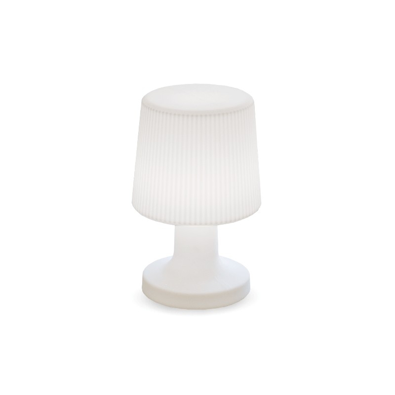 Carmen Table Lamp | Height 45cm