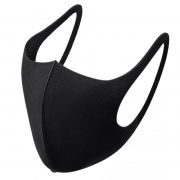 Lightweight Reusable Non-Medical Face Covering Adult Size – Caplet Pharmacy