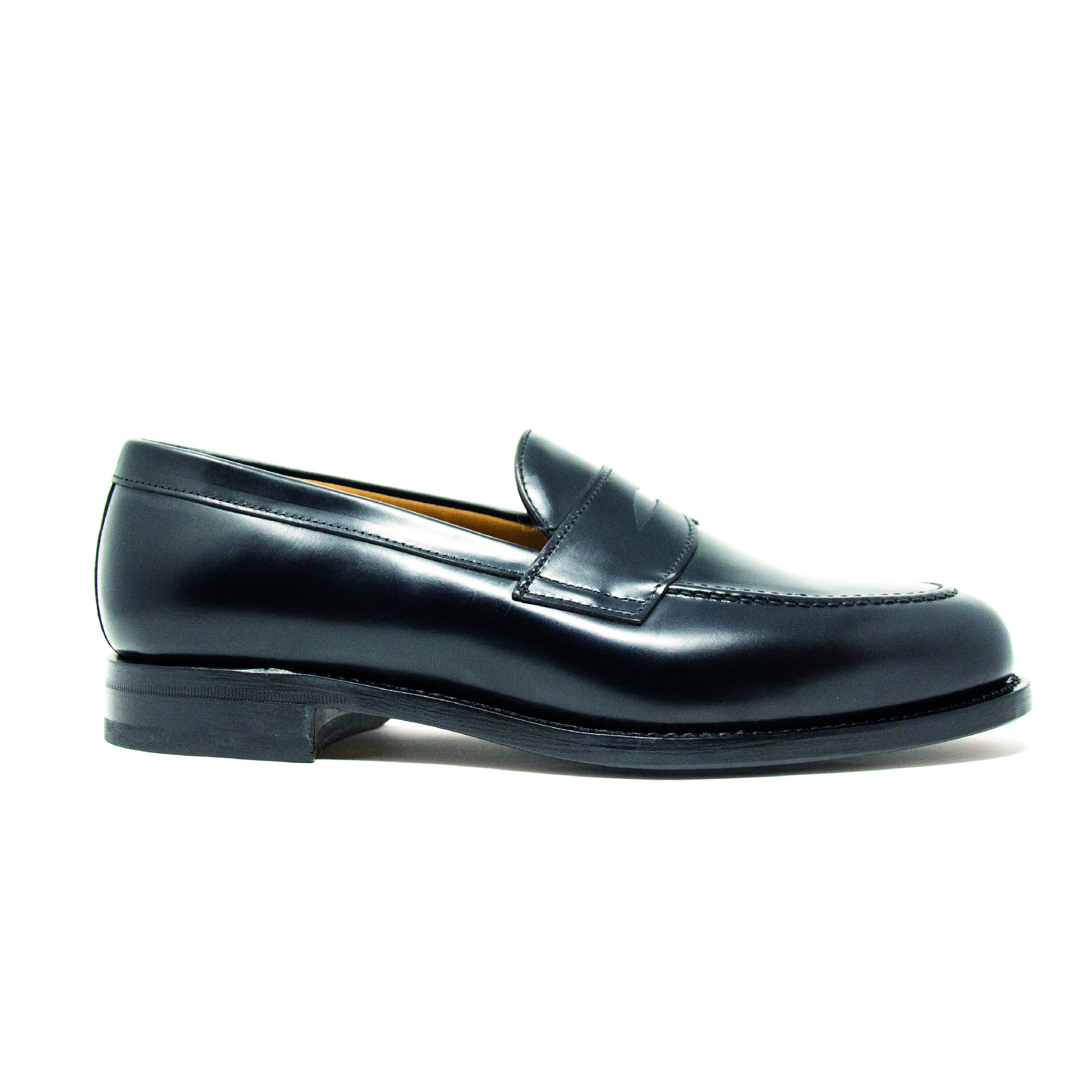 Berwick Loafer – 7 / Black