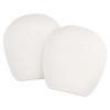 187 Killer pads Lock-in Recaps White – Ripped Knees