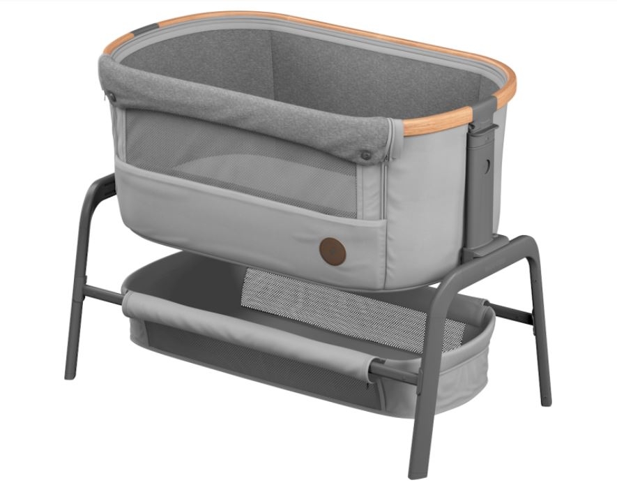 Maxi Cosi – Maxi-Cosi Lora Co-Sleeper – Grey