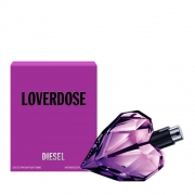 Diesel Loverdose Eau de Parfum 30ml – Perfume Essence