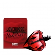 Diesel Loverdose Red Kiss Eau de Parfum 30ml – Perfume Essence