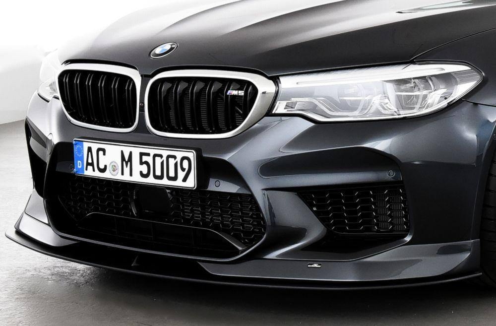 AC Schnitzer Front Lip for BMW M5 (2017-2020, F90) Custom – AUTOID