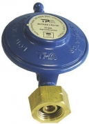 Unipart TPA Screw on Butane Regulator