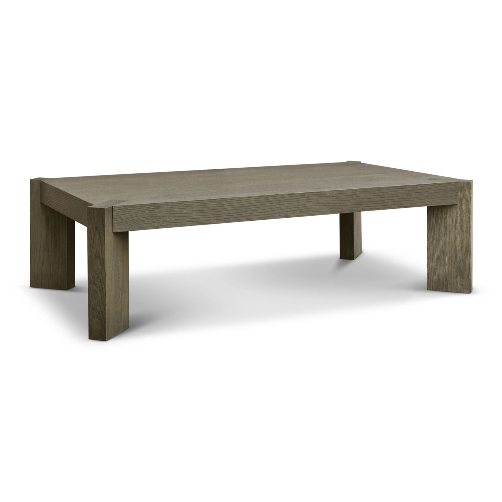 Berkeley Designs Lucca Coffee Table 140 x 80 x 45cm – Furniture & Homeware – The Luxe Home