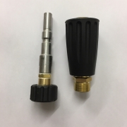 Blok 51 M22 Kranzle to Pro Quick Release Conversion Kit – Blok 51