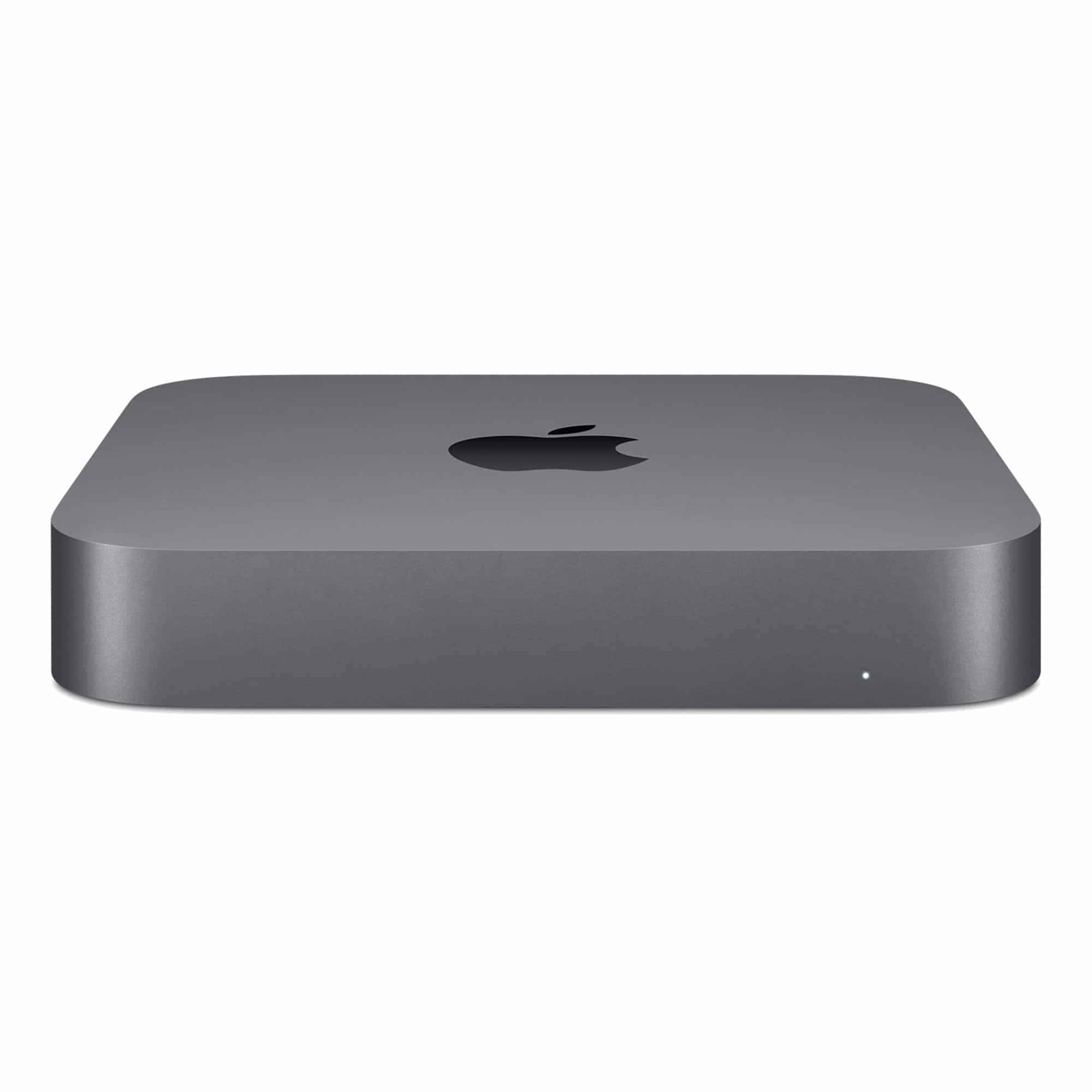 Apple Mac Mini – 3.2GHz 6-Core 8th-Generation Intel Core i7 – 32GB 2666MHz DDR4 – 256GB SSD – Sync Store