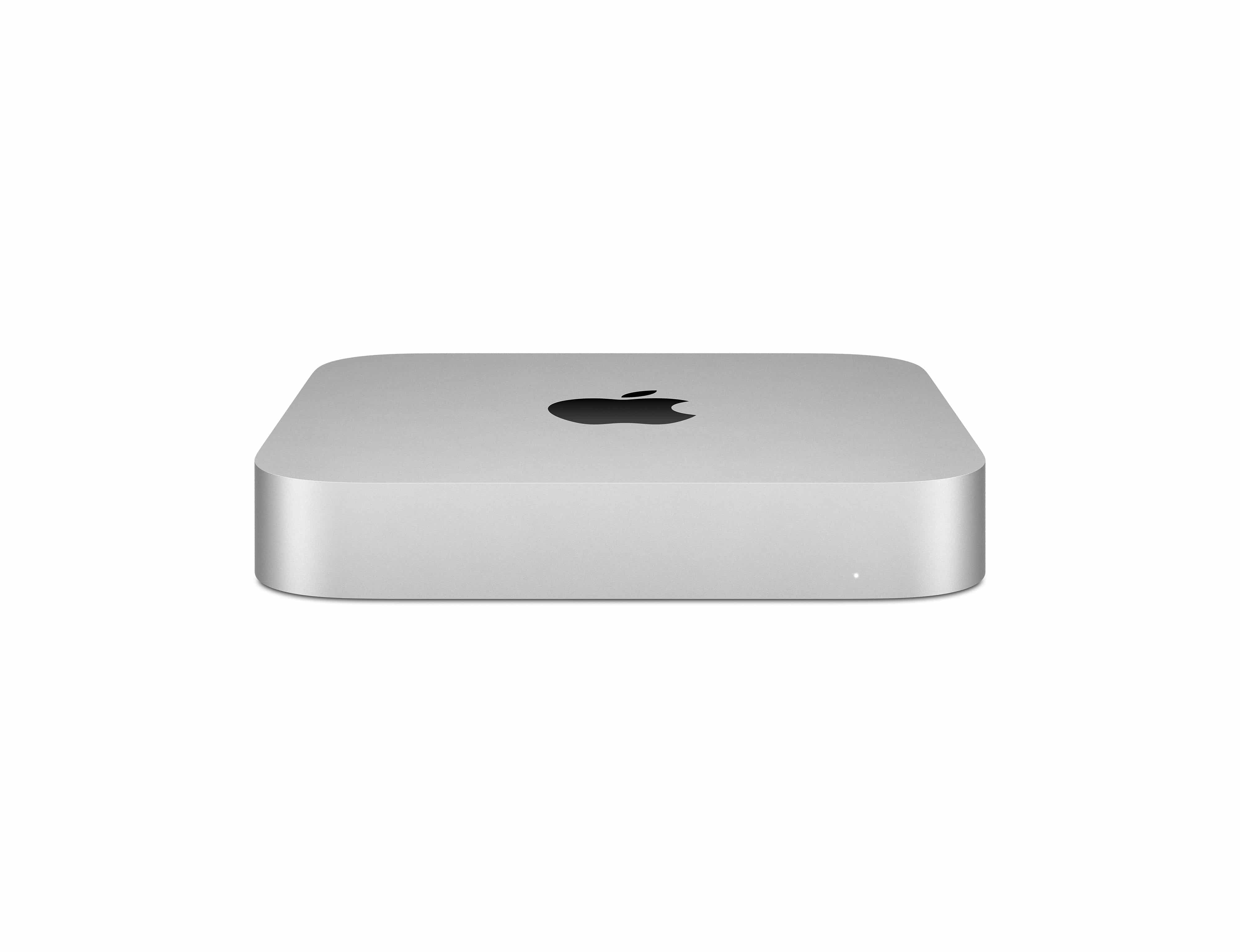 Apple Mac Mini8GB Memory – 512GB SSD – Sync Store