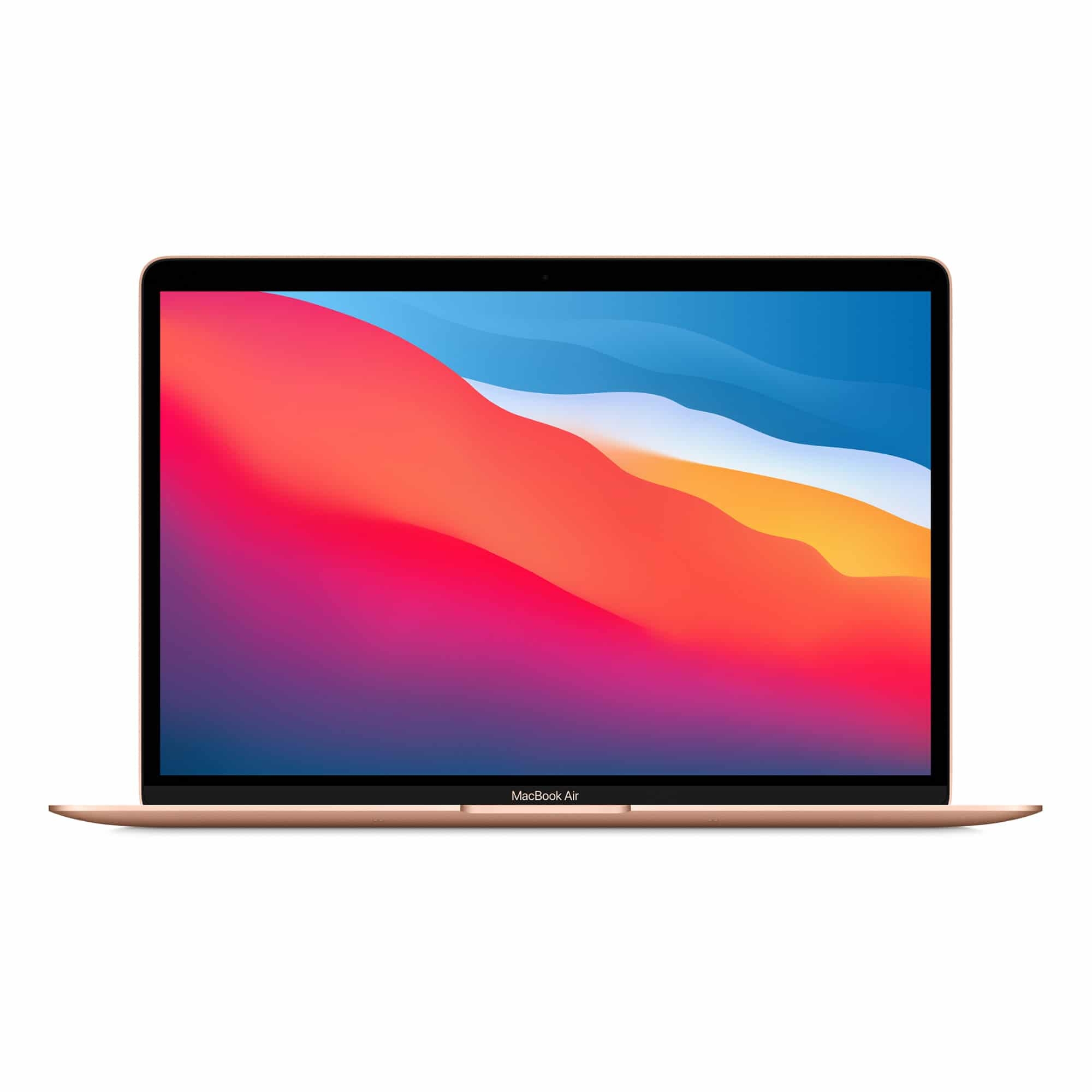 Apple MacBook Air 13″ – Gold – 8GB Memory – 256GB SSD Storage – Sync Store