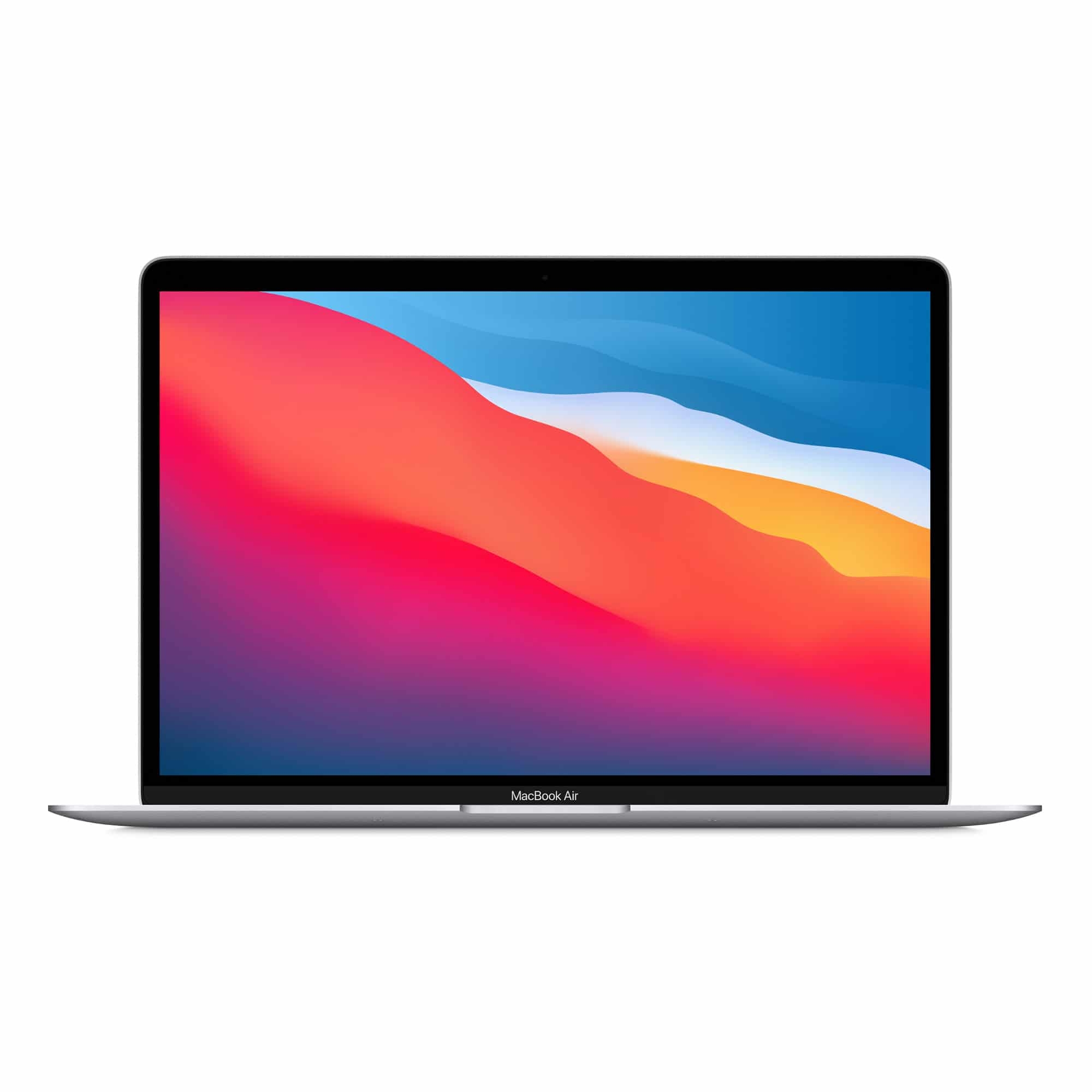 Apple MacBook Air 13″ – Silver – 8GB Memory – 512GB SSD Storage – Sync Store