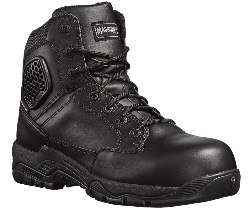 Magnum Strike Force 6 Leather CT CP SZ WP 8 – Patrol Store
