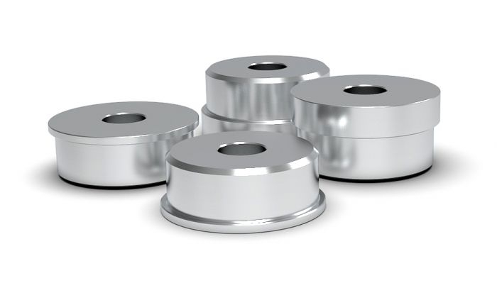 Superforma – Toyota GT86/Subaru BRZ Solid Subframe Bushes – Parts Plug UK