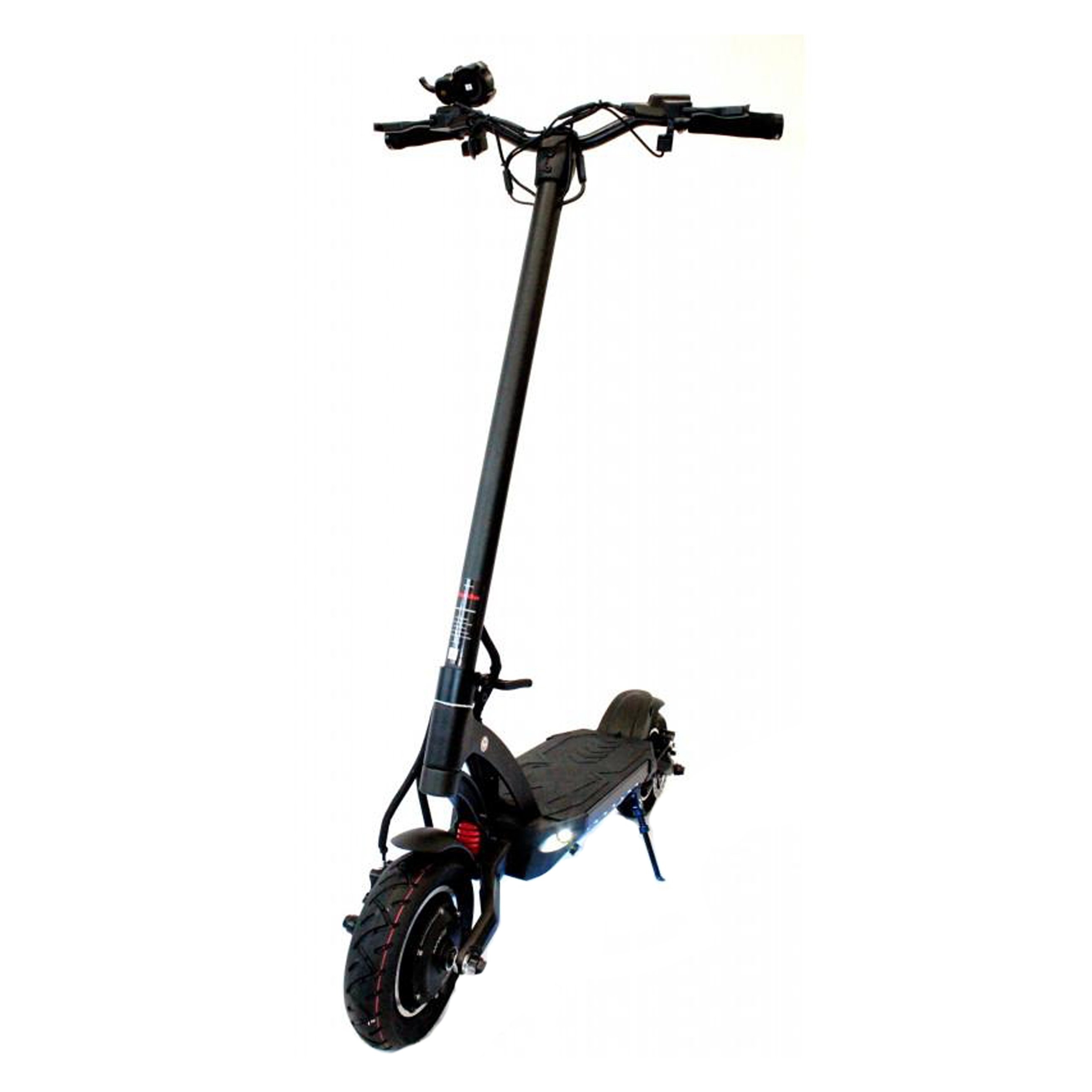 Kaabo Mantis Lite Plus Electric Scooter – Black