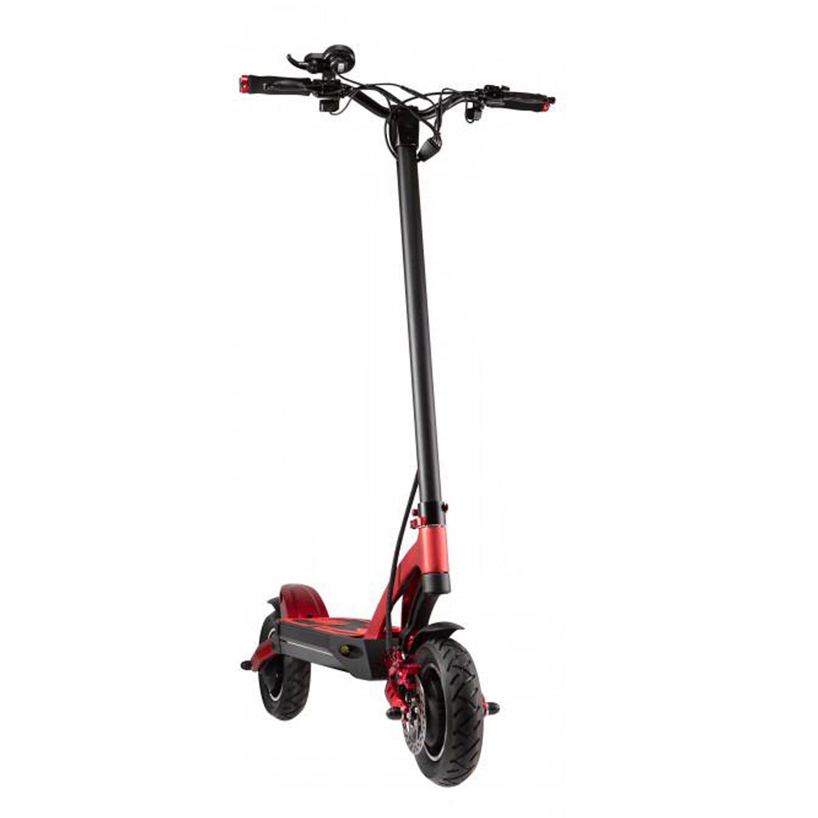 Kaabo Mantis 10 Lite (Kaabo Mantis Lite) Electric Scooter – Red
