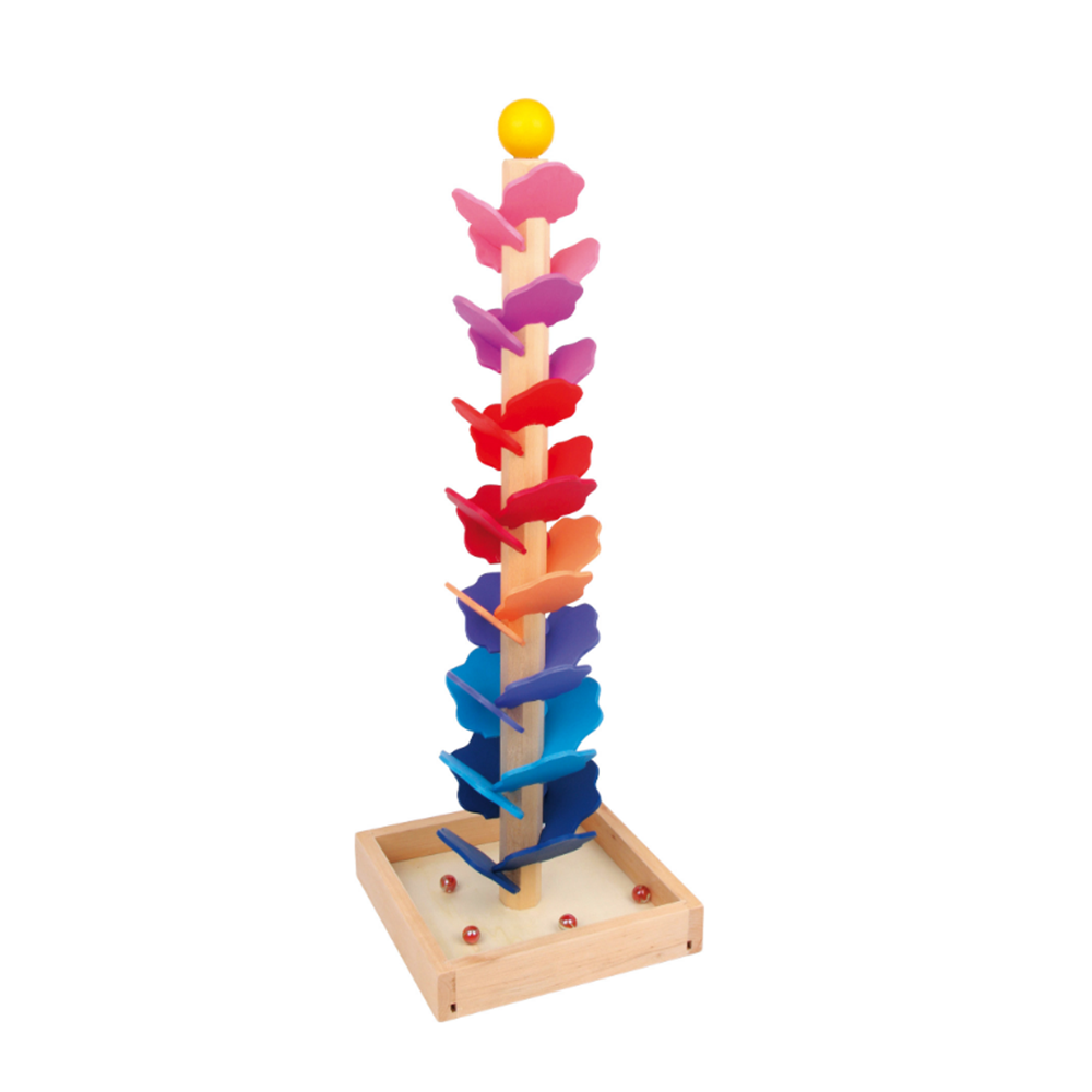 Marble Run Melody (Gives 8 meals)