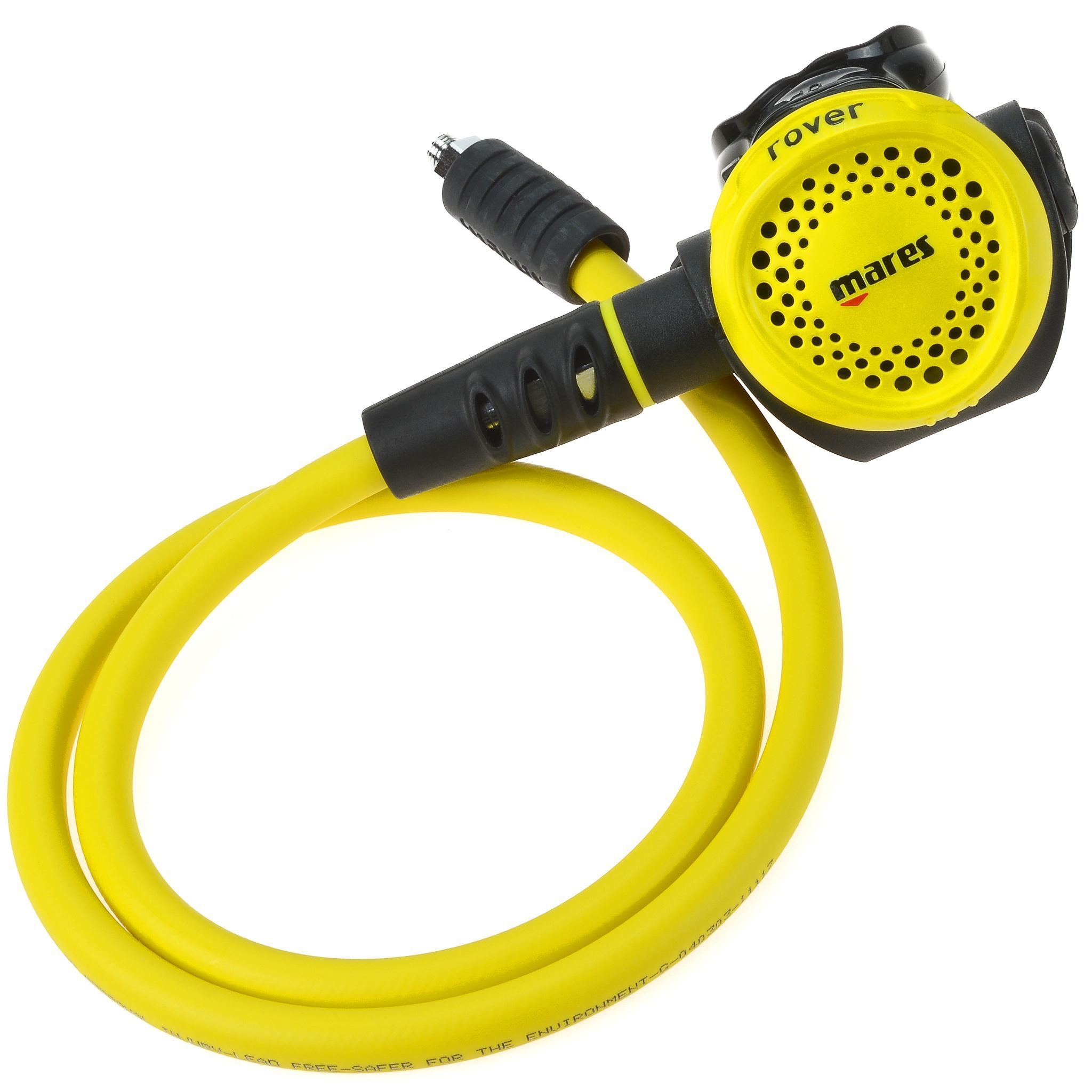 Mares Rover Octopus Diving Regulator