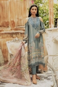 Maria B Design 11B – M Prints Winter Collection – Immediate Delivery – M – Winter New Arrivals – Sale Items – Casual Wear – Izzza