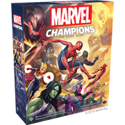 Marvel Champions: The Card Game (Core Set) – Fantasy Flight Games – Red Rock Games