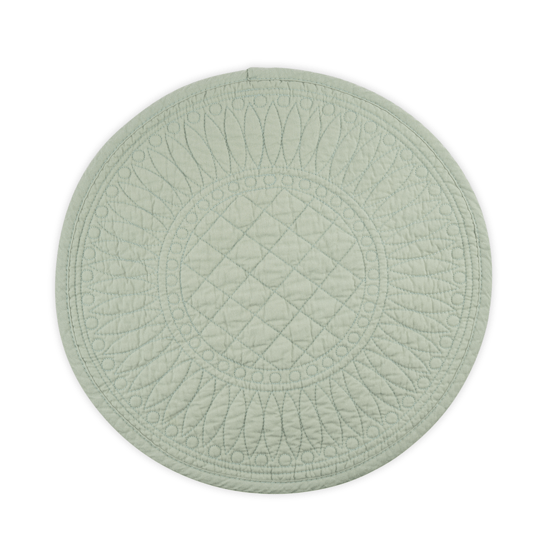 Mary Berry Signature Cotton Placemat in Pistachio