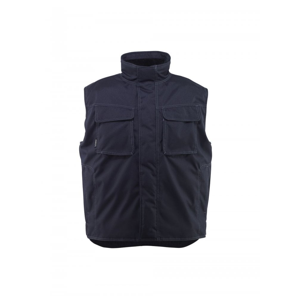 Mascot 10054 Lexington Gilet SIZE: XS, COLOUR: Dark Navy