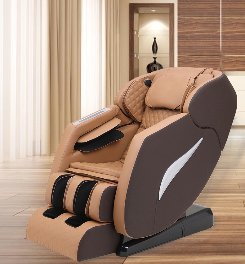 Zero Gravity Massage Sofa