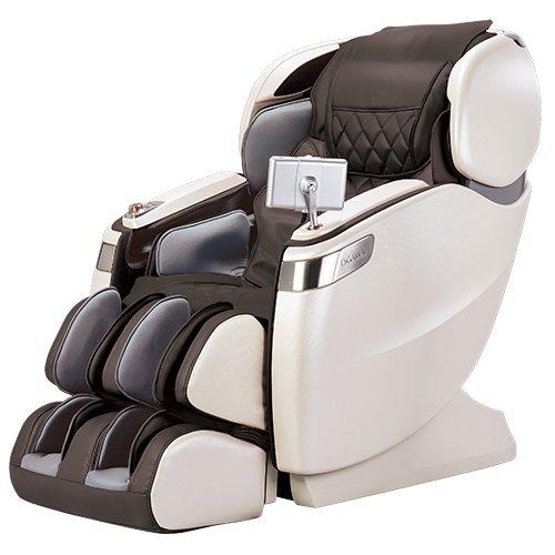 Master Drive Plus – Luxury Massage Chair – Espresso – High-Tech Features – Precise & Effective Massage – Ogawa UK