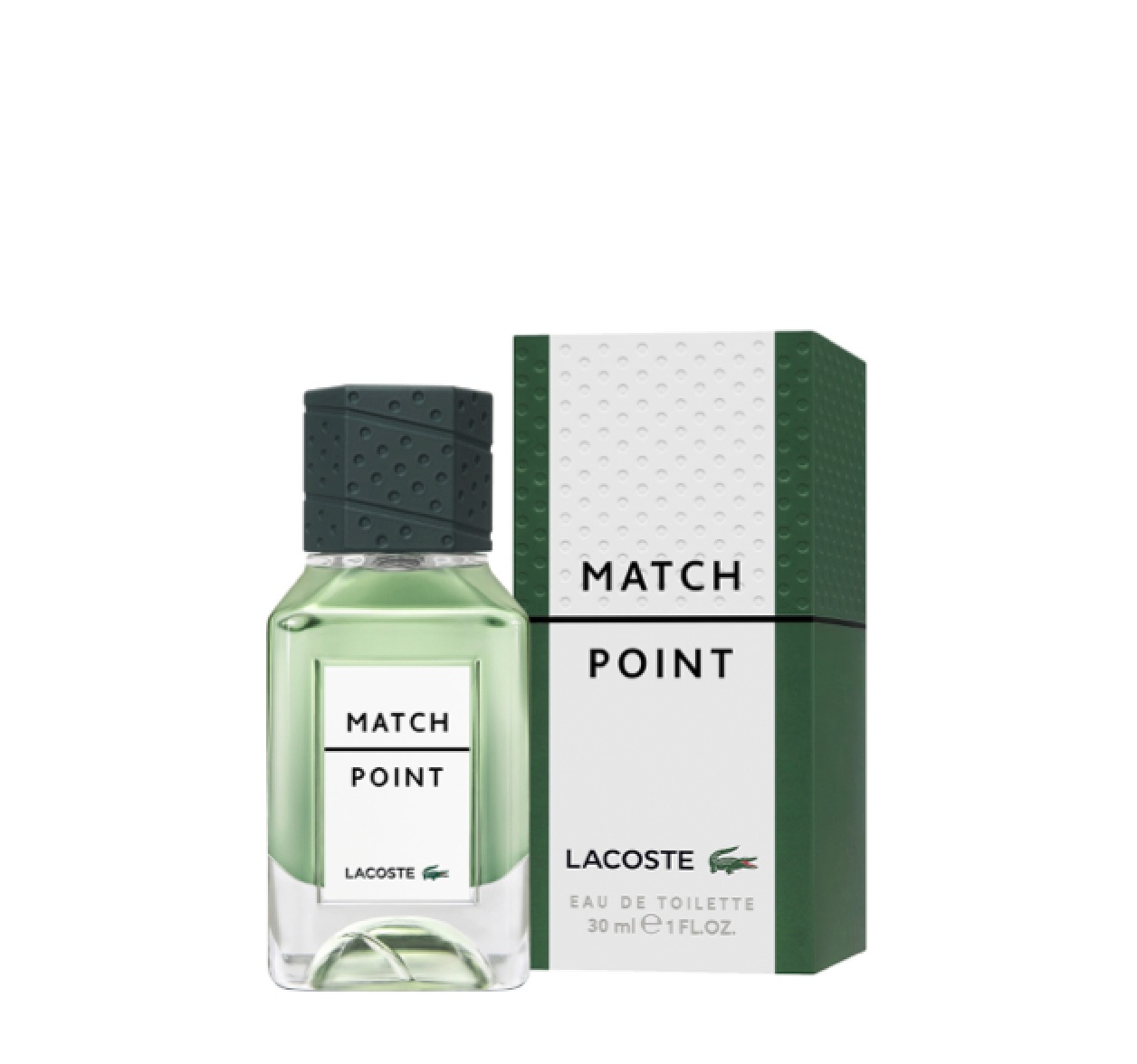 Lacoste Match Point Eau de Toilette 30ml – Perfume Essence