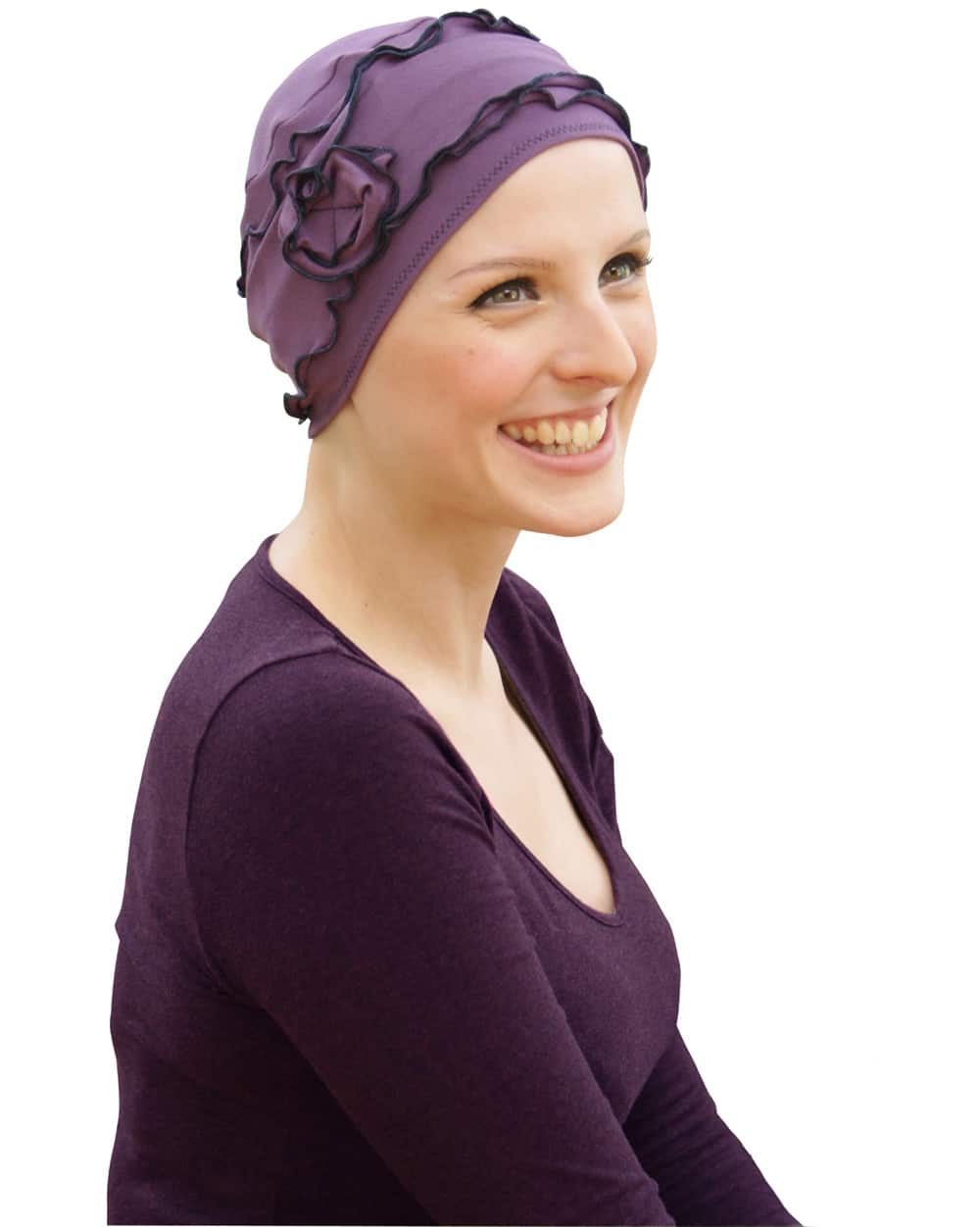 Bea & Wig Liner – Chemo Starter Gift Set – Suburban Turban