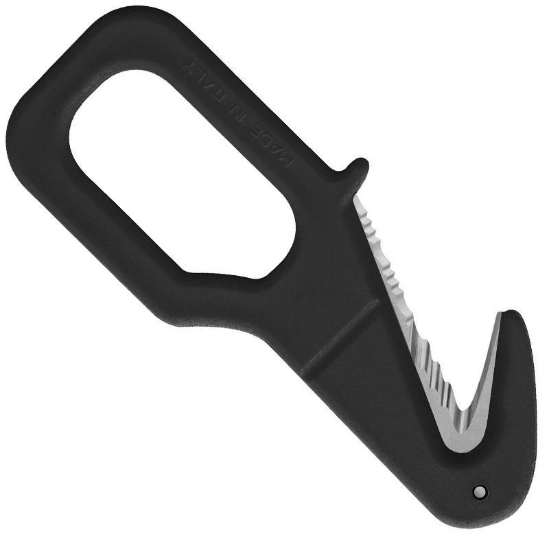 Mac Coltellerie Diver’s Line & Net Cutter